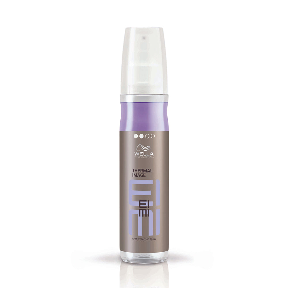 Spray de lissage bi-phasé thermo-protecteur Thermal Image Eimi