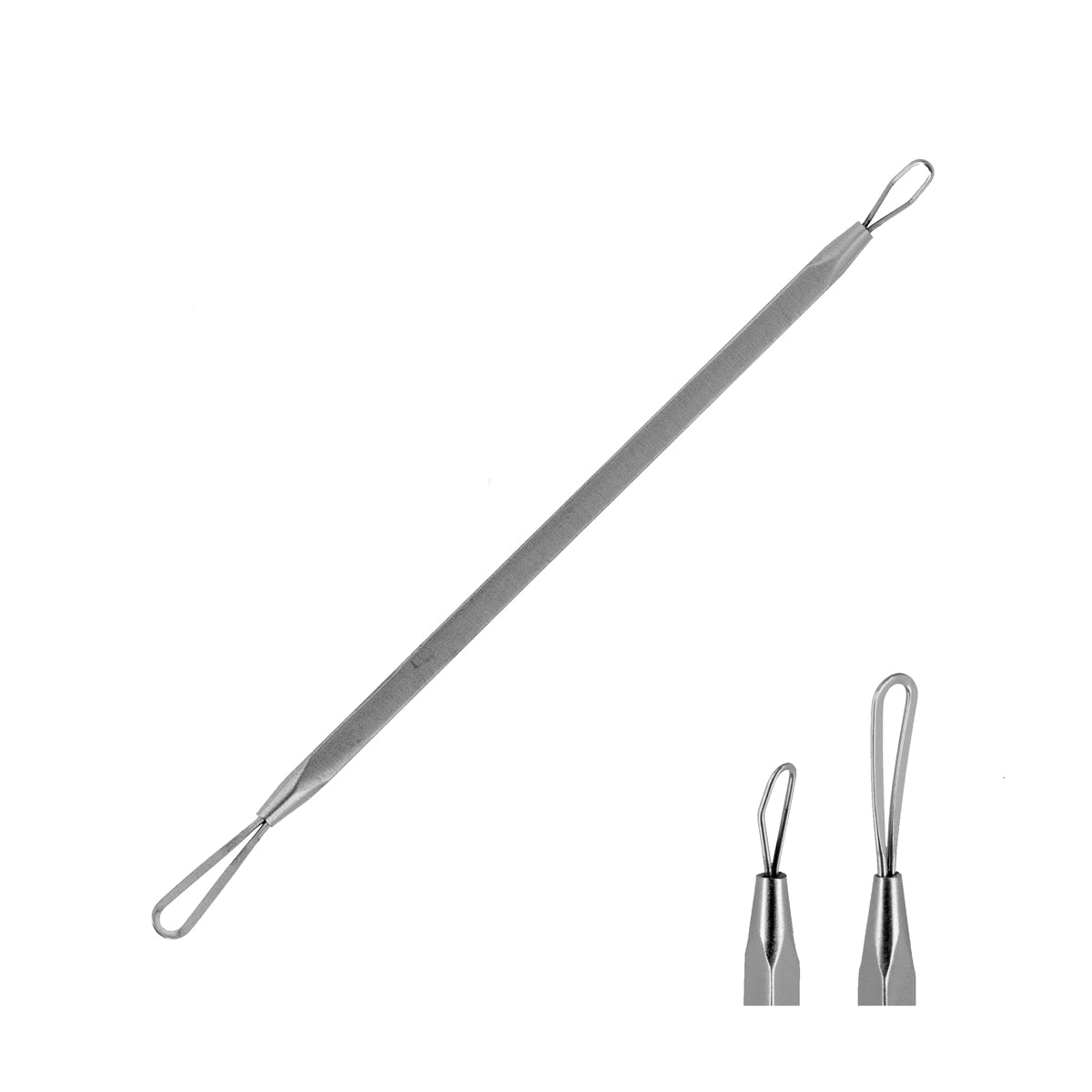 Blackhead remover