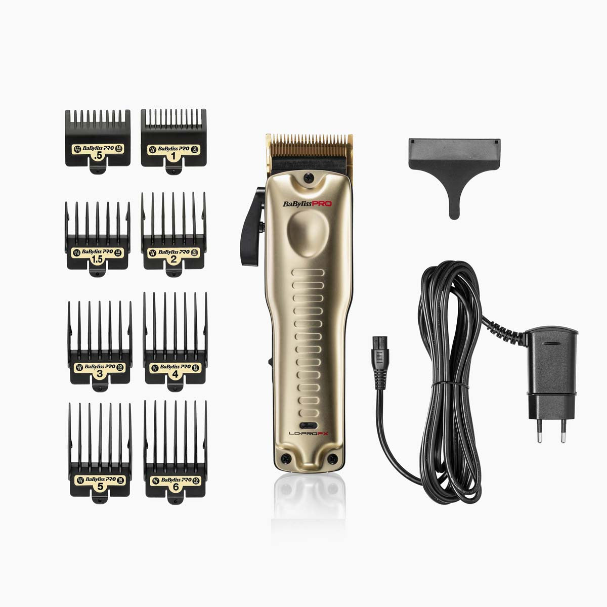 Tondeuse de Coupe LO-PROFX GOLD FX825GE
