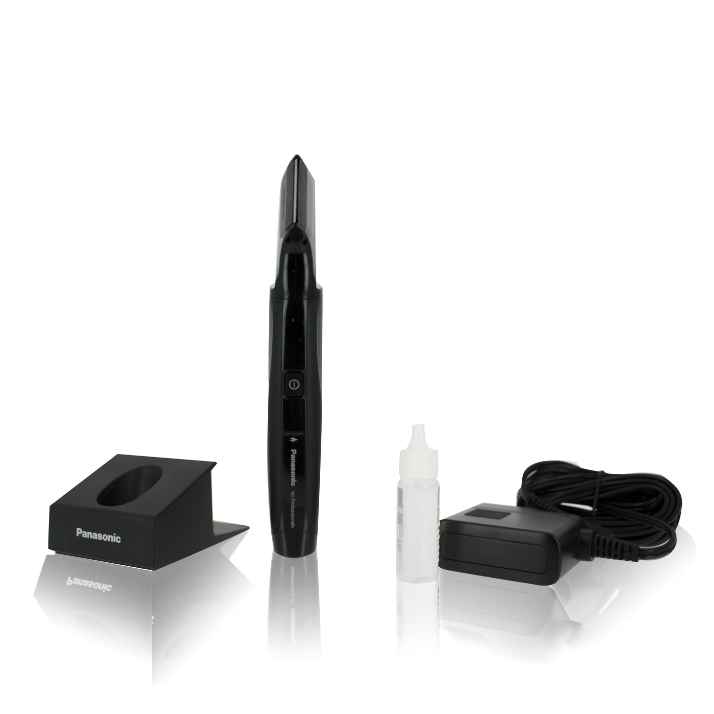 Rechargeable shaver ER-RZ10