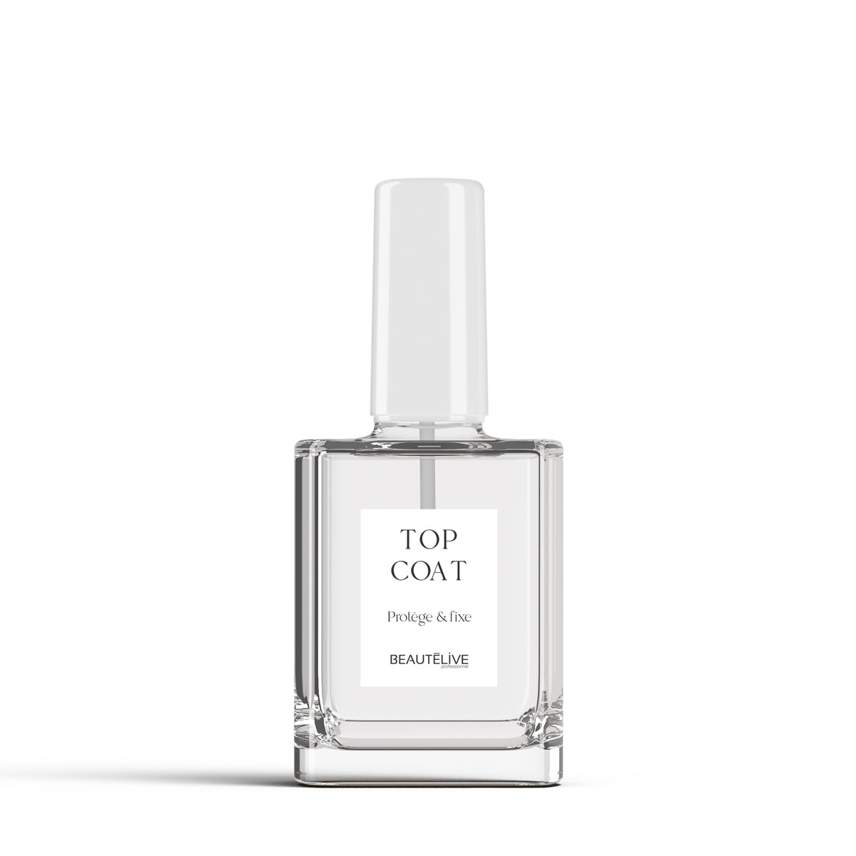 Top coat Je suis vernis