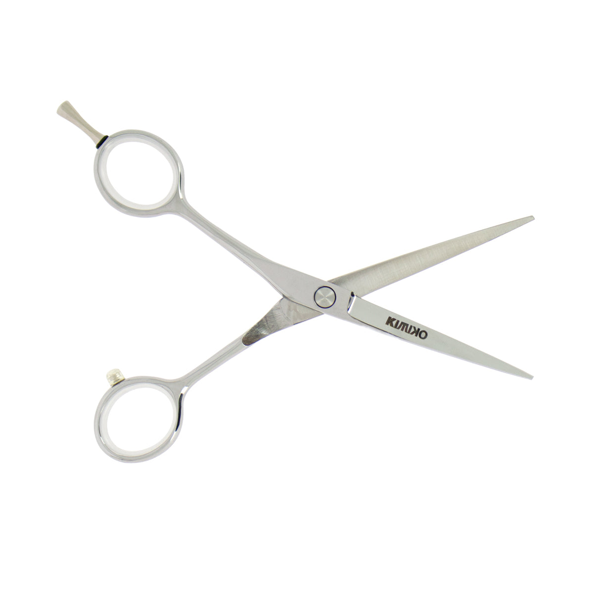 Trousse de ciseaux Coupe et Sculpteur Gaucher