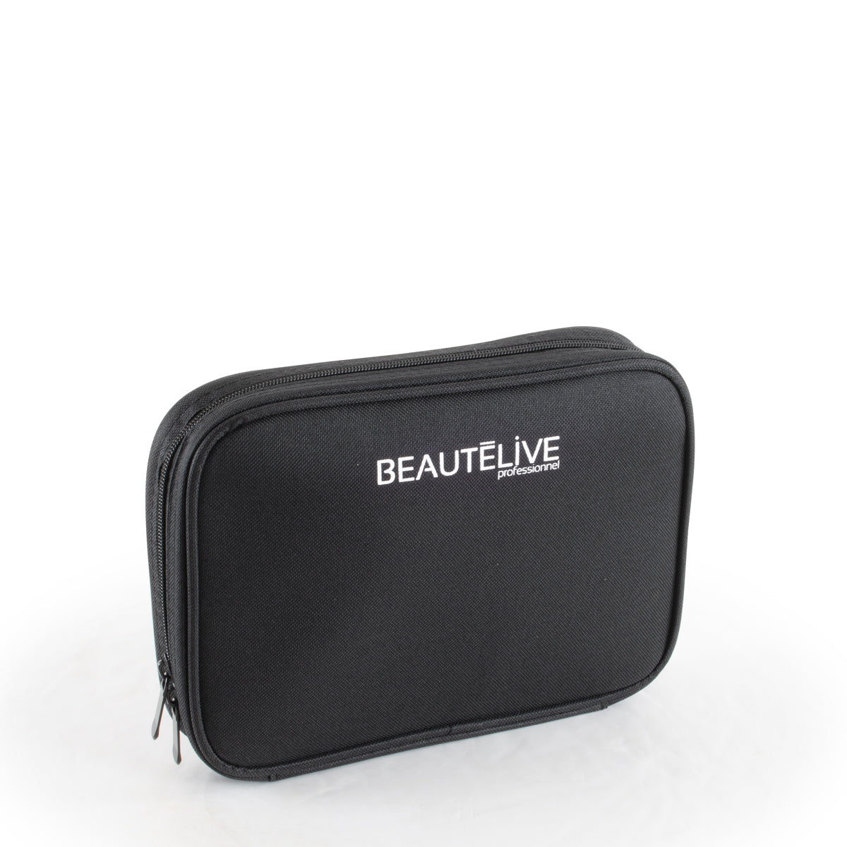 Trousse Nylon Noir Rangement PRAGUE