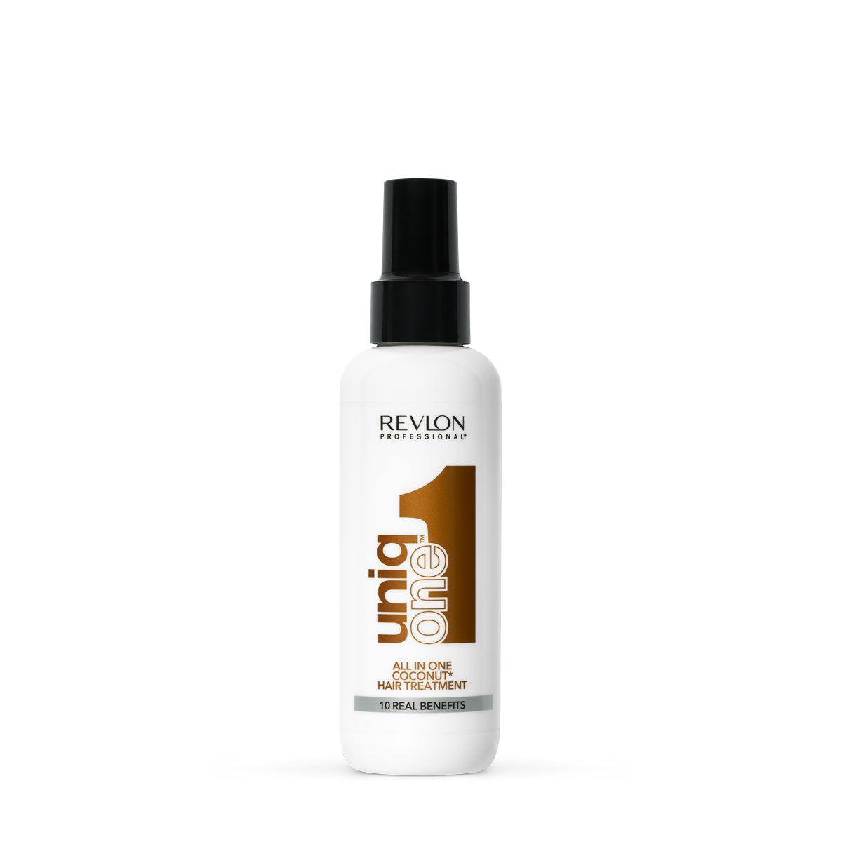 Spray 10 en 1 Coconut UniqOne