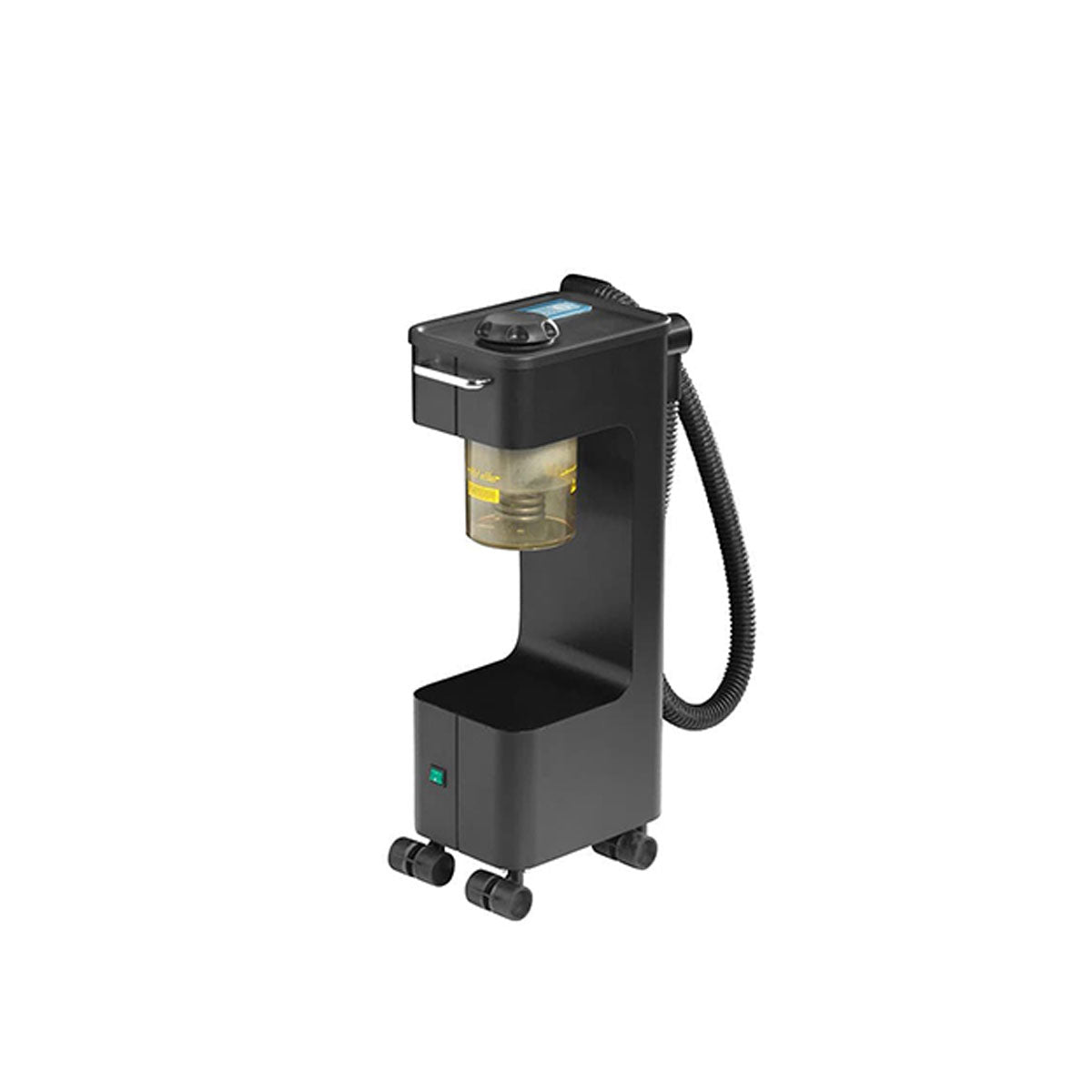 Vapomist 1.0 Rolling Steam Cart