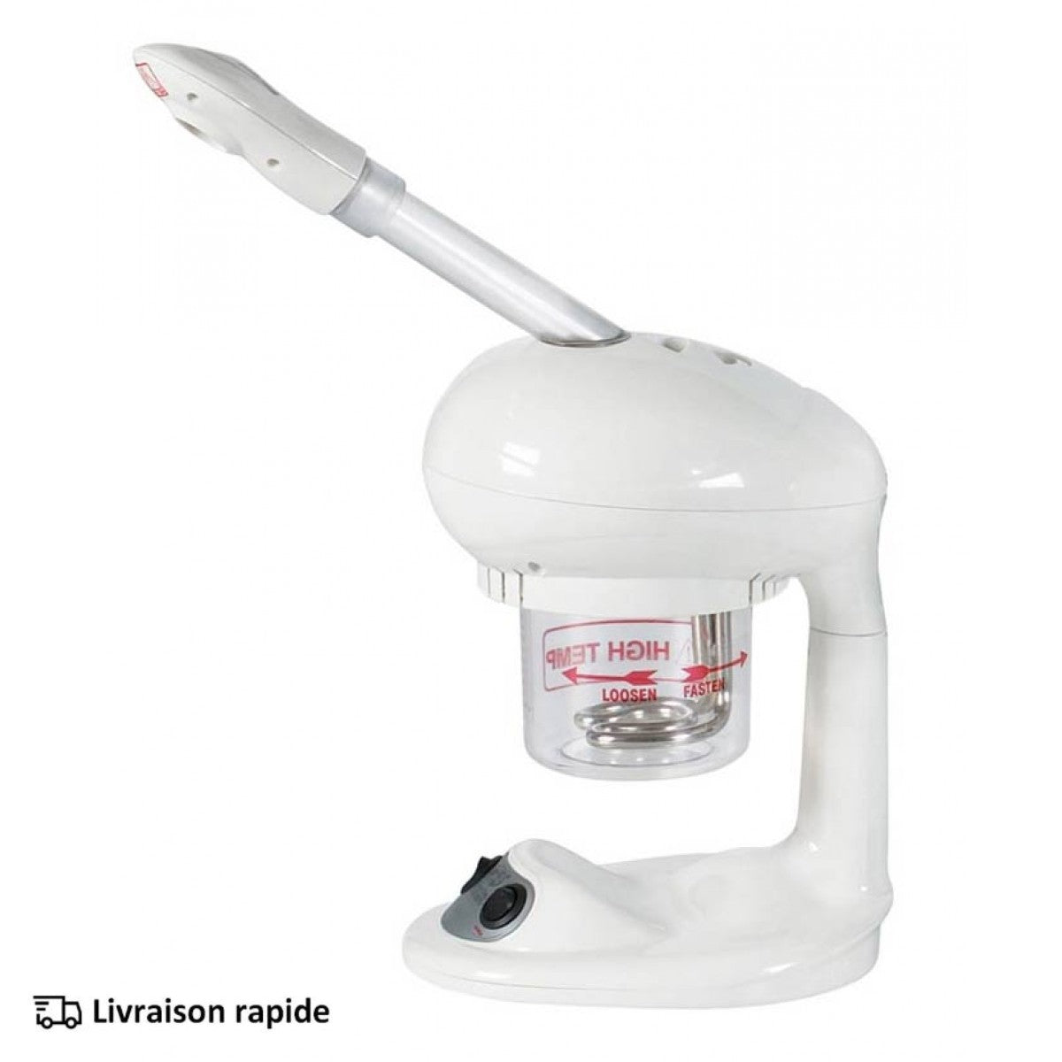 Portable Facial Steamer