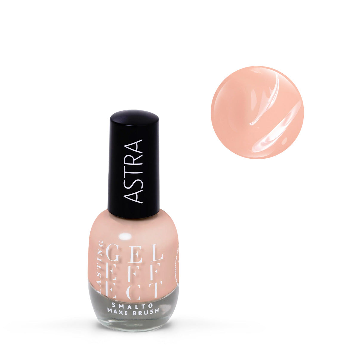 Vernis à ongles Gel Effect Expert