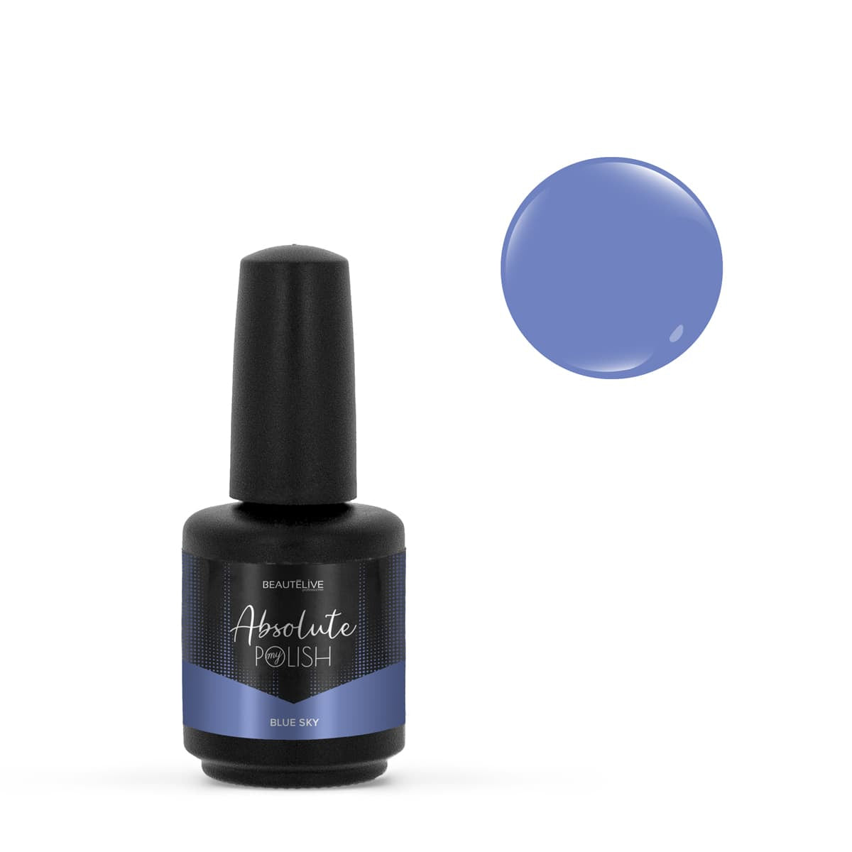 Vernis à Ongles Semi-Permanents My Polish Absolute