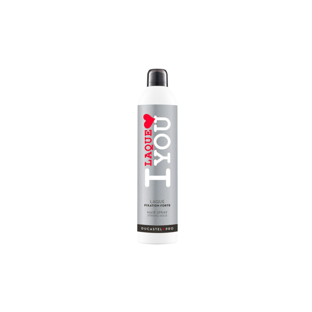 Strong Hold Hairspray I You Hairspray