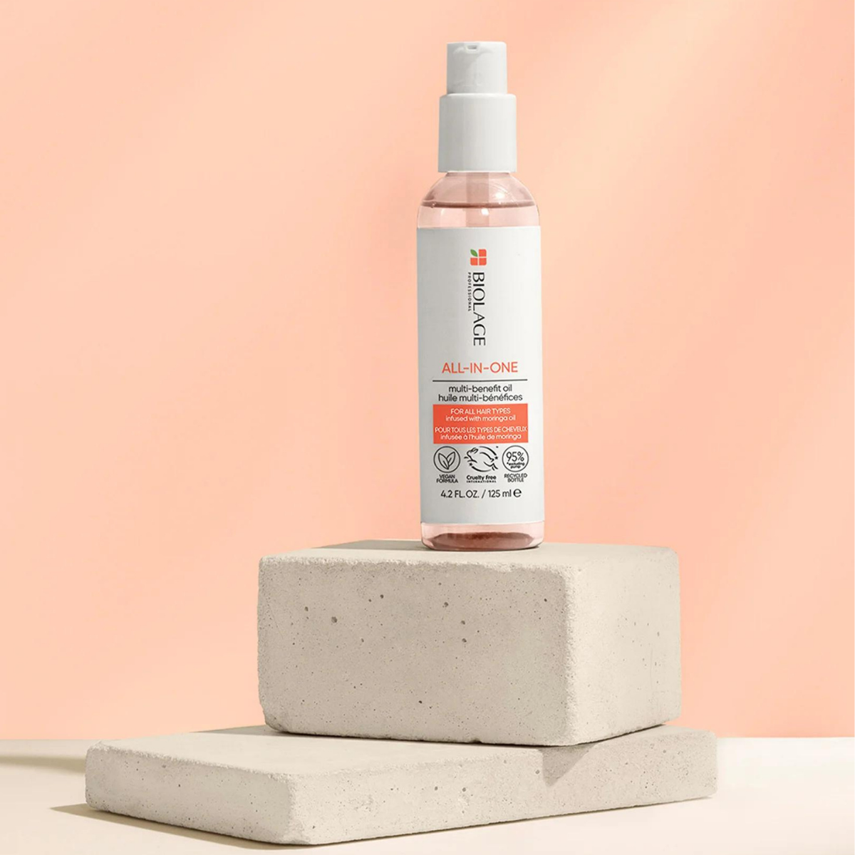 Biolage Huile All in One Biolage