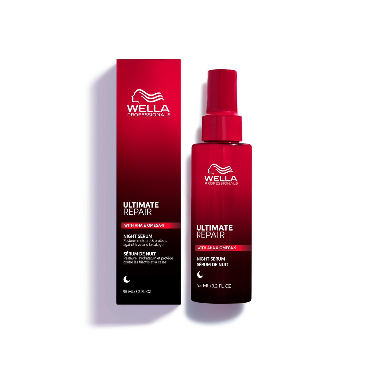 Sérum de Nuit Ultimate Repair Ultimate Repair