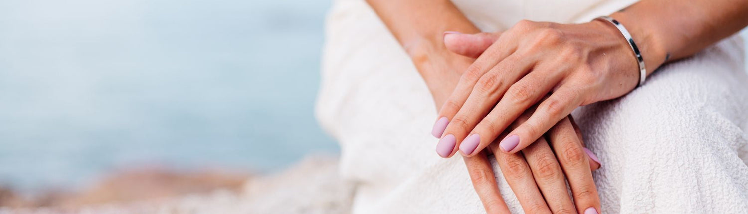 Vernis : Les couleurs tendances à avoir pour l'été