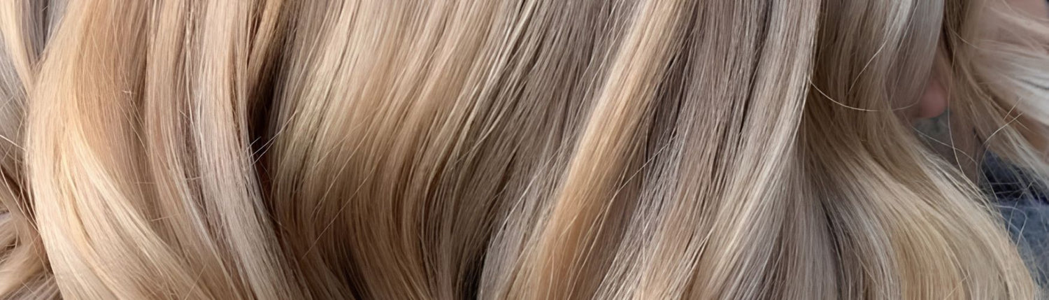 Barn Girl Blonde : Votre blond pour l'été !