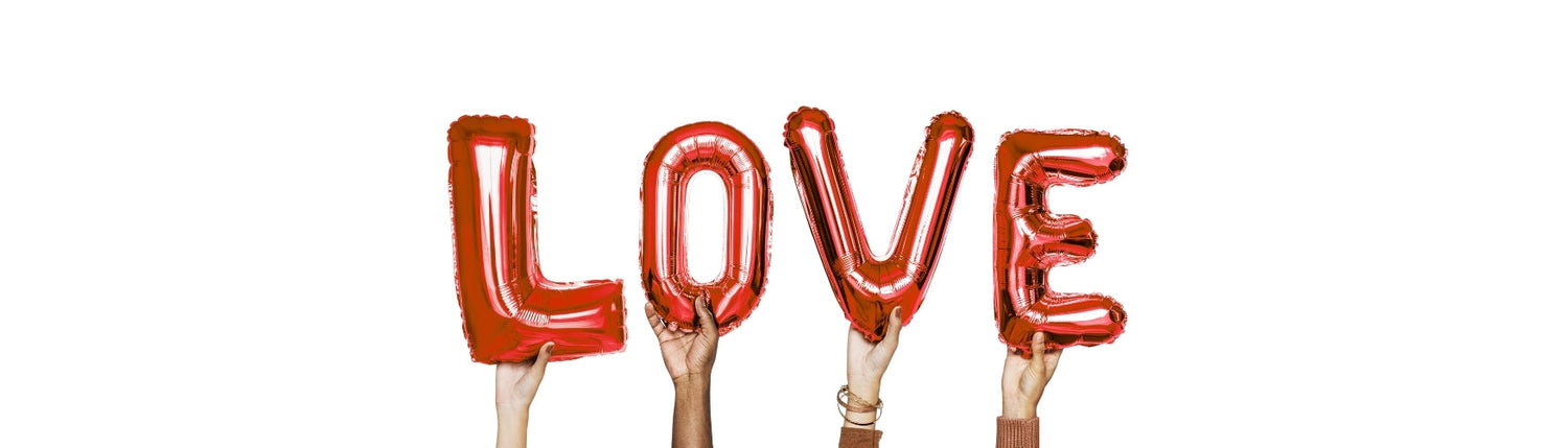 Nos Coupes De Cheveux Pour La Saint Valentin