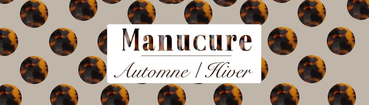 Tendances Ongles Automne/Hiver 2025