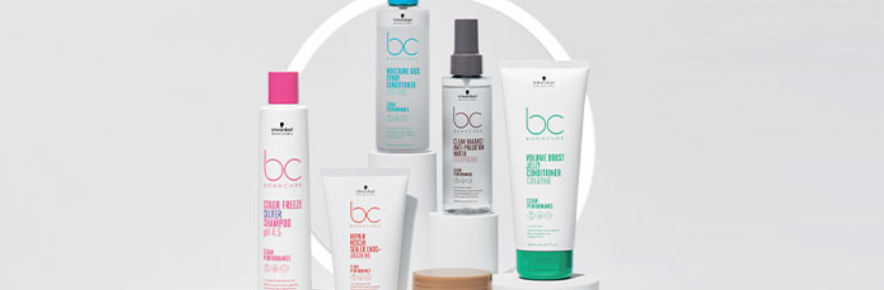 BC Clean Performance