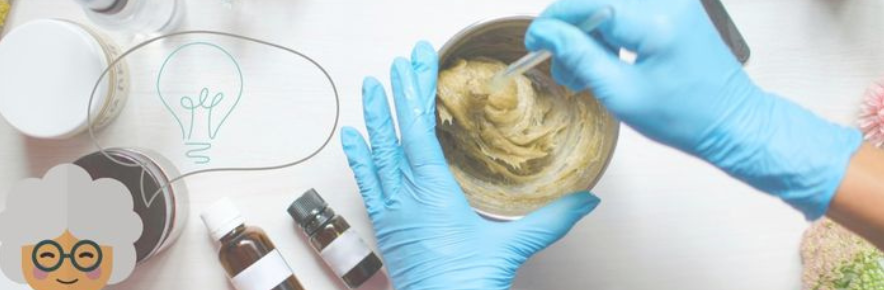 astuce de grand mere préparation d'une substance