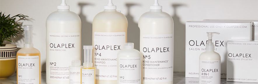gamme olaplex