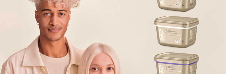 poudre blondme schwarzkopf