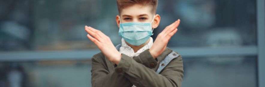 Quels sont les différents types de masques pour se protéger contre une épidémie?