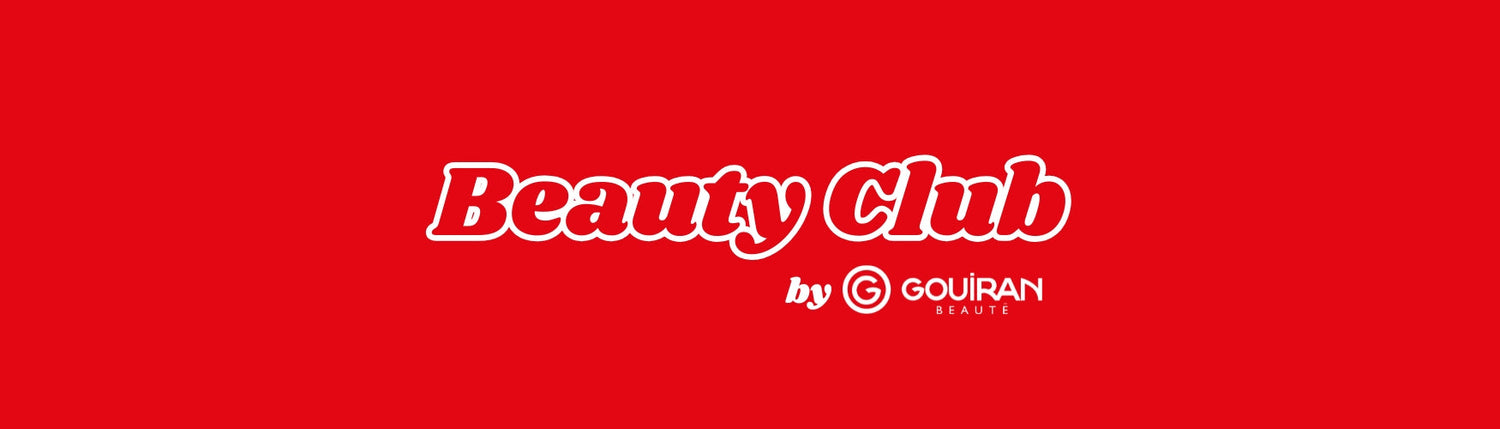 Devenez Influenceuse Beauté : Beauty Club by Gouiran