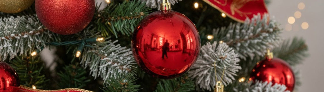 7 idées de coiffures facile à faire pour Noël !