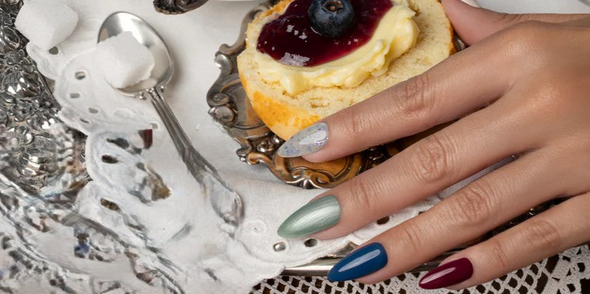 Andreia Professional : les indispensables manucures 2025