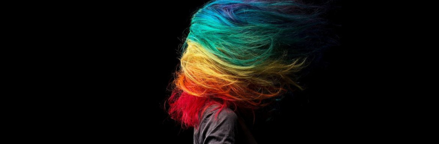 Manic Panic, la marque de coloration tendance