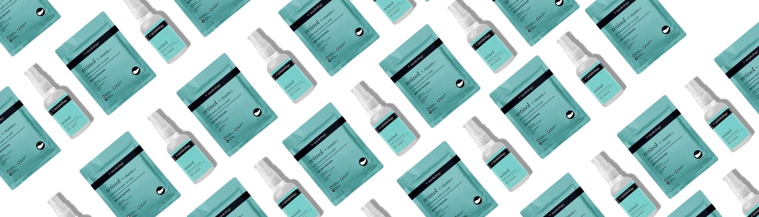 Le Rétinol : Votre Allié De Tous Les Jours