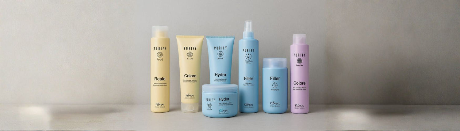 Kaaral : pour des cheveux en pleine santé !