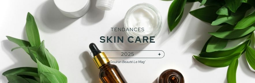 tendances skin care 2025