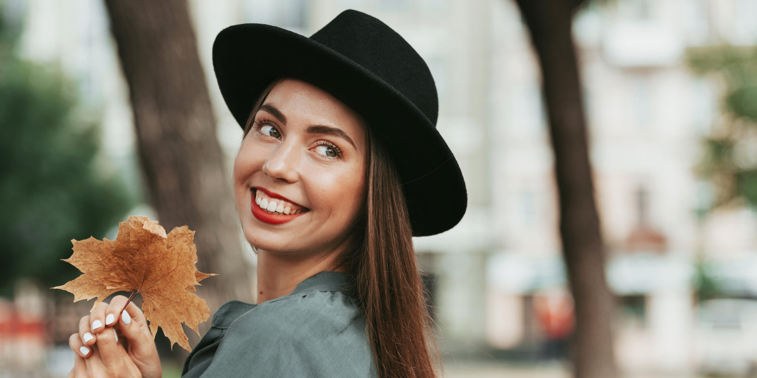 Automne - Hiver : Quelle Coloration Choisir ?