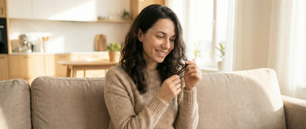 Routine Post Coloration : Nos astuces