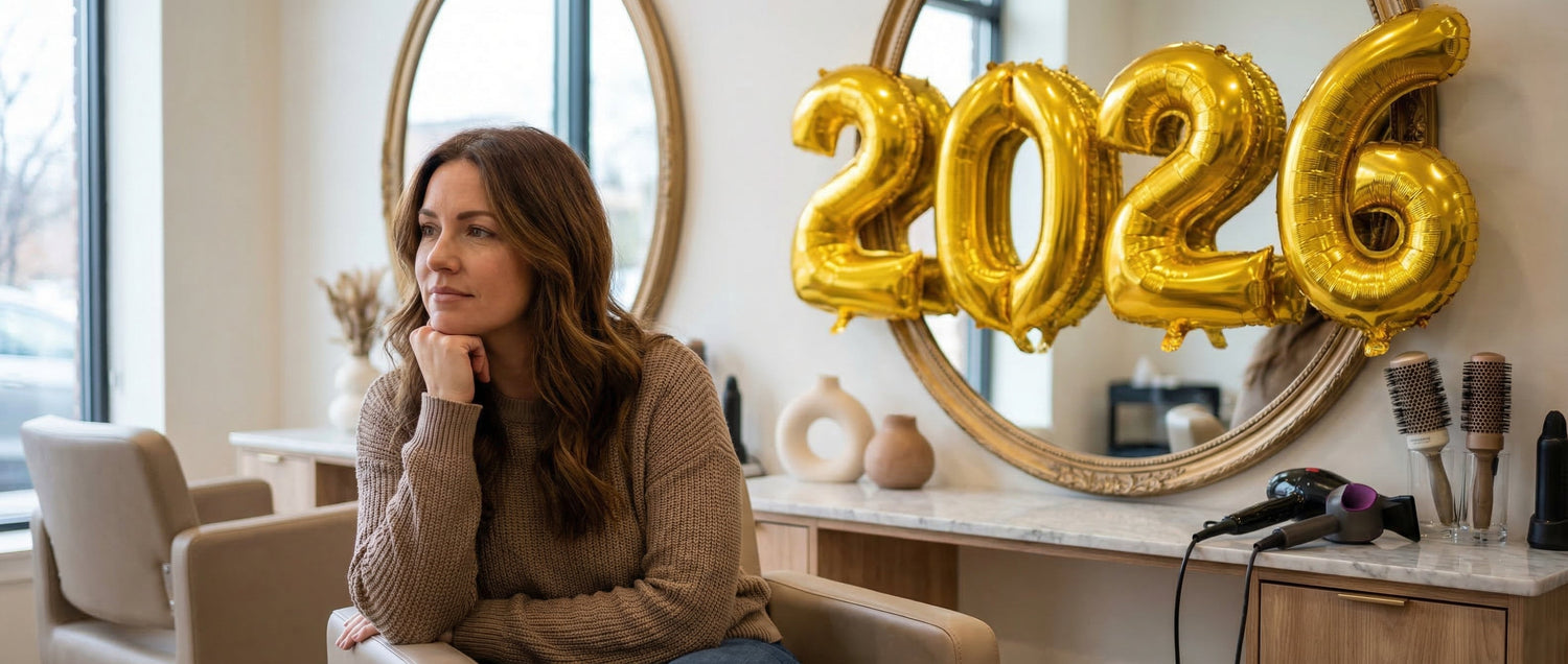 Tendances coiffures 2026