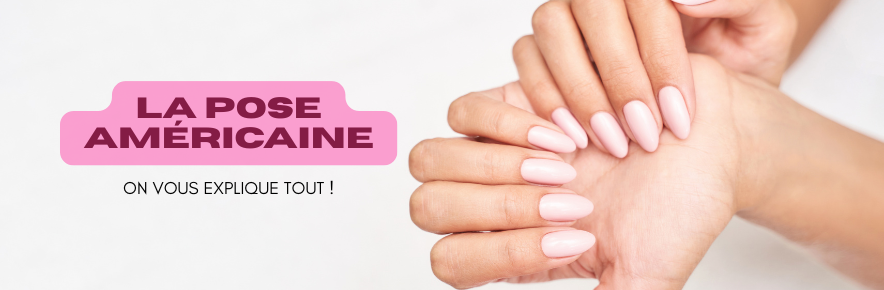 pose américaine
