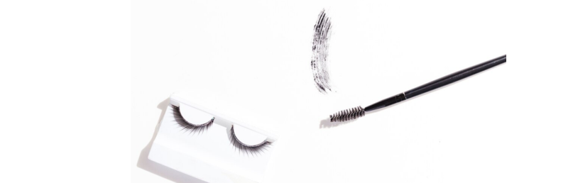 accessoires pour les prestations de techniques cils et sourcils