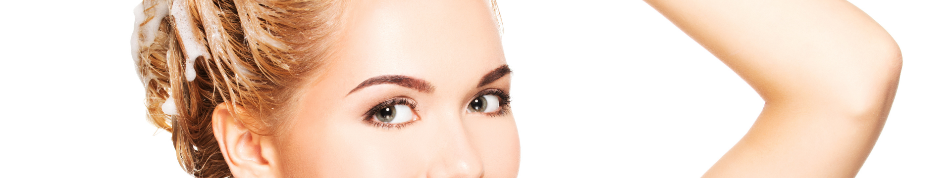 conditioner pour cheveux