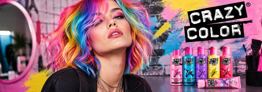 Crazy Color
