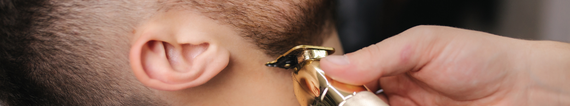 entretien barbe et moustache