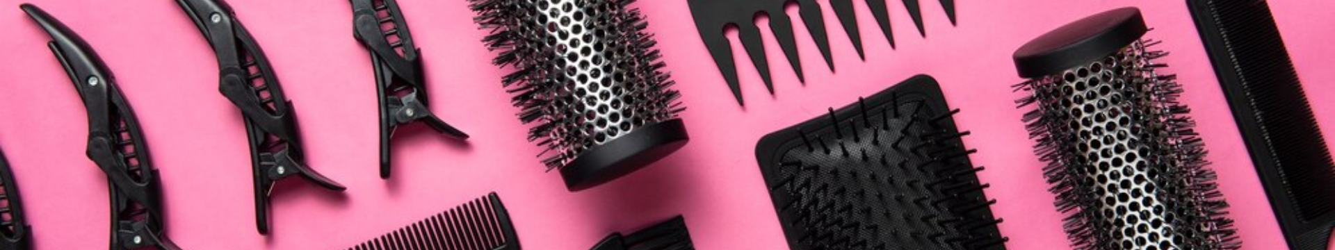 produits de coiffures pour les professionnels