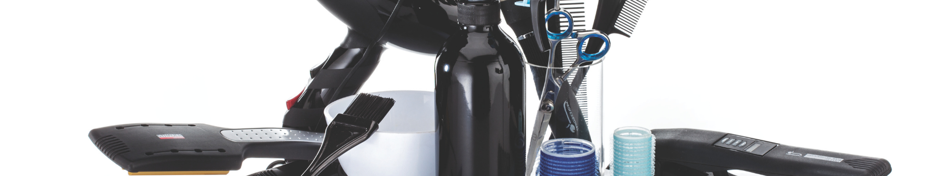 produits et accessoires pour extensions de cheveux