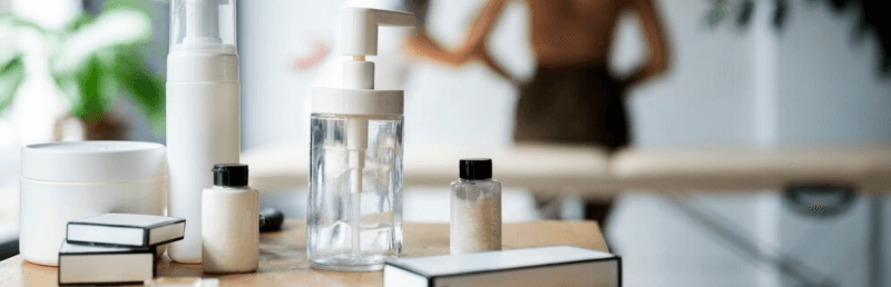 produits esthétique professionnels