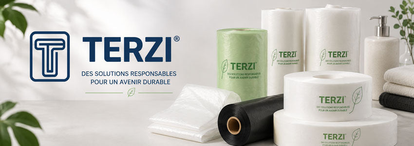 Marque TERZI, coiffure et esthétique