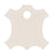 EUFEMIA Hairdressing Chair Gold Mare Block Base