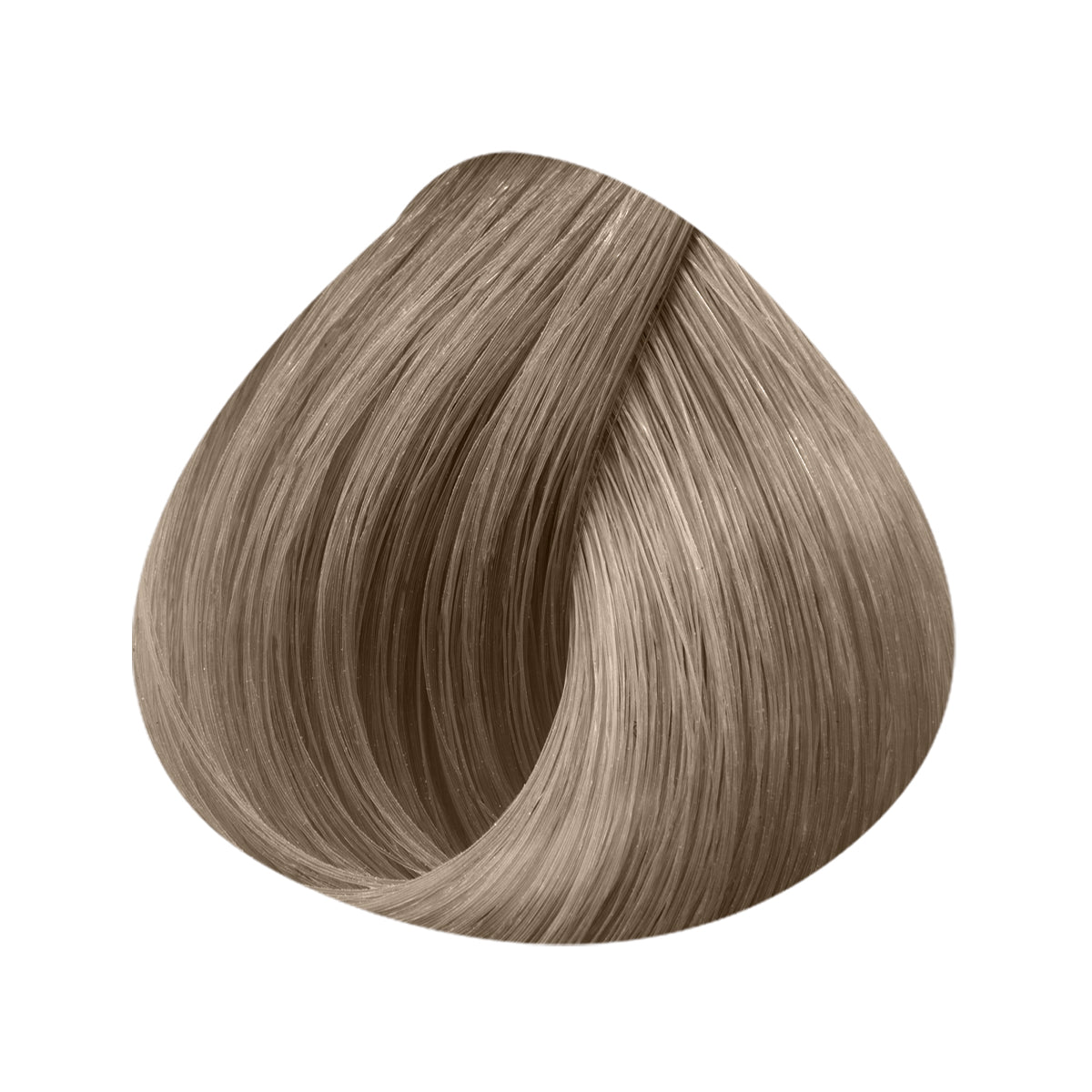 Permanent ammonia-free hair color with 3 oils Subtil Infinite