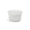 White Shaving Bowl