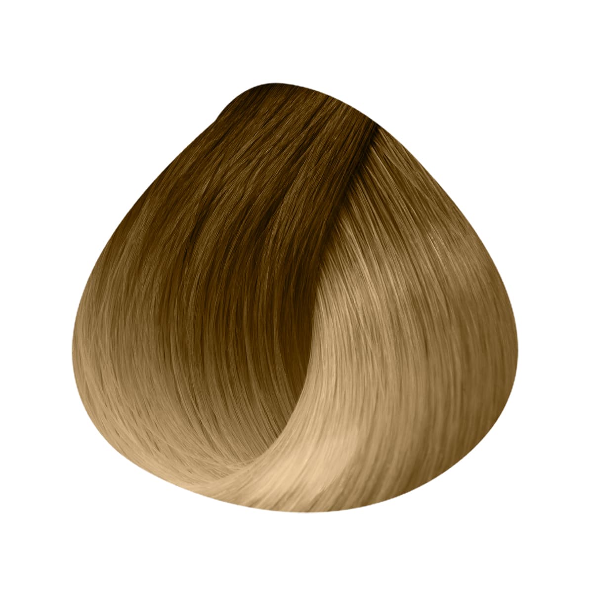 KIT COMPLET Tête Entière Extensions à Clips Ombrées 7 Bandes 50/55cm