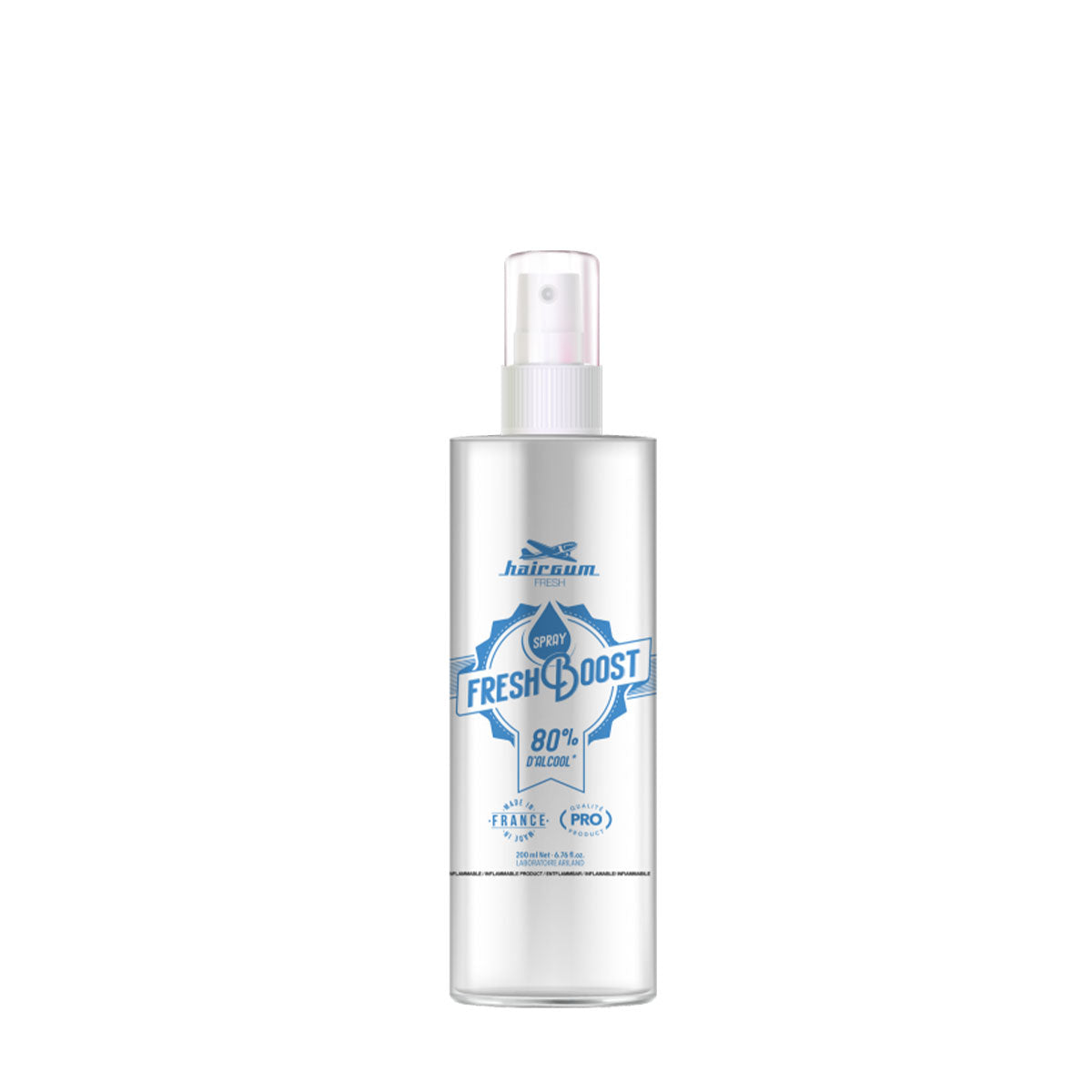 Fresh Boost Disinfectant Spray