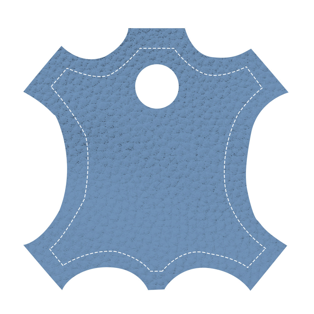 Bac MATHIEU 2 Places Fixe Cuvette Blanche