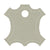 ECO FUN Hairdressing Chair Silver Mare Block Base